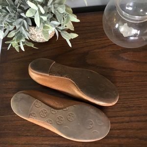 Tory Burch Shoes - Tory Burch Reva Flats Tory Burch Shoes - Tory Burch Reva Flats